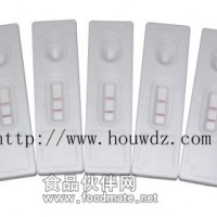 氯霉素檢測卡