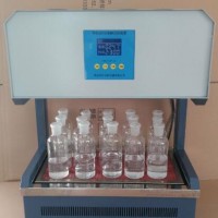 15個樣的標準COD消解器