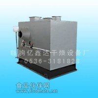 熱風蒸汽烘干爐