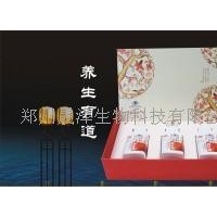 百瑞源枸杞油膠丸 枸杞制品