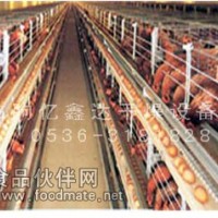 禽獸舍采暖系統