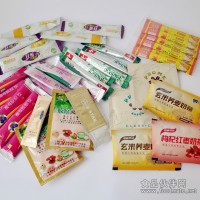 固體飲料代加工