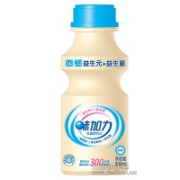 味加力乳酸菌飲品