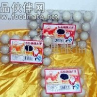 元寶牌24枚簡裝鵪鶉皮蛋