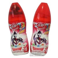 樂甜兒童成長乳酸菌飲品水蜜桃味