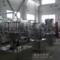 NJ為你提供全自動純凈水生產線