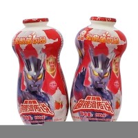 樂甜乳酸菌飲品200ml原味
