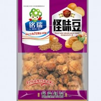 怪味豆100g 炒貨系列