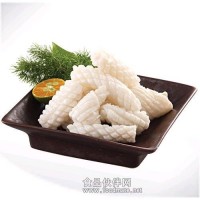 冷凍水產品 魷魚