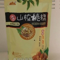 特產-山核桃糕