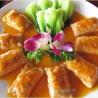 營養豆腐
