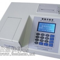 6B-200A型COD快速檢測儀、COD臺式快速檢測儀
