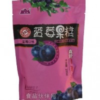 特產-藍莓果糕