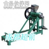 膨化機彎管膨化機