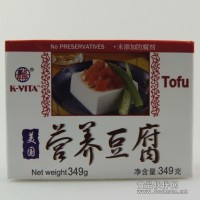 豆腐之包裝科技的應用