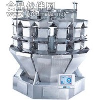 顆粒包裝秤可連包裝機