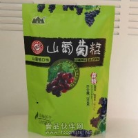 特產-山葡萄果糕