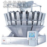 瓜子、薯片包裝定量秤