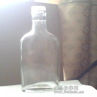 125ml勁酒瓶 高檔保健酒瓶
