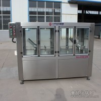 風(fēng)刀式烘干機 玻璃瓶吹干機 水珠去除機