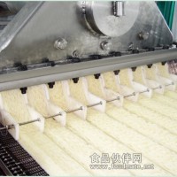 供應波紋米排粉生產線