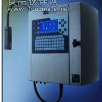 包裝噴碼機生產日期噴碼機小字符噴碼機