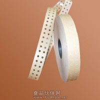 膠合板打孔水膠帶 木皮接拼膠帶