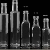 長期現(xiàn)貨供應(yīng)橄欖油玻璃瓶 山茶油玻璃瓶 核桃油玻璃瓶 食用油玻璃瓶