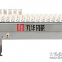一次性沖洗 回轉式?jīng)_瓶 新瓶沖瓶機