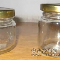 果醬瓶 芝麻醬瓶 魚子醬瓶 黃豆醬瓶 面醬瓶 辣椒醬瓶