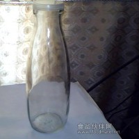 500ml玻璃奶瓶 500ml酸奶瓶 500ml牛奶瓶 500ml鮮奶瓶 牛奶瓶價格