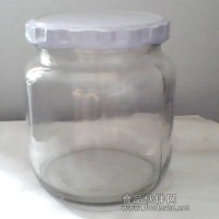 500ml罐頭瓶水果罐頭瓶廠家罐頭瓶批發(fā)
