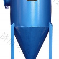 旋流除污器