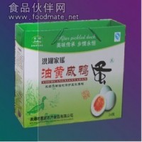 錦繡禮品團購商城售洪湖咸鴨蛋