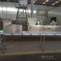 玻璃瓶烘干機 熱烘干機 毛刷烘干機