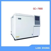 GC-7900氣相色譜分析煤氣組分