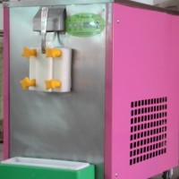 單色軟冰淇淋機(jī)