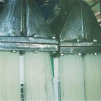 直條米粉生產線_大型直條米線生產線成套設備_