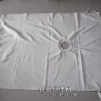 板框壓濾機(jī)濾布