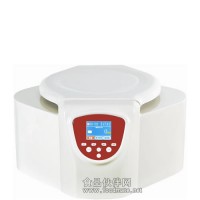 臺式智能低速離心機(jī)