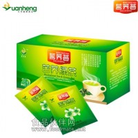 茗蕎薈 苦蕎綠茶 特產(chǎn) 綠色更健康