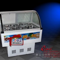 新款冰粥柜