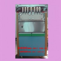 博斯通七色淇淋機(jī) 冰淇淋機(jī)
