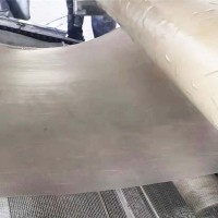 穗華大型自動化紅薯粉條機成套設備_大型紅薯粉片機