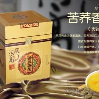 苦蕎香米御品裝