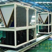 風冷模塊化冷水機組