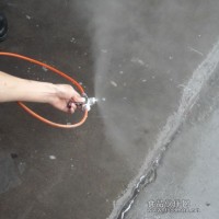 廠房生產(chǎn)線加濕降溫
