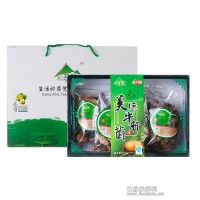 【牛肝菌】特產(chǎn),食用菌干貨禮盒，山珍菌類禮盒裝