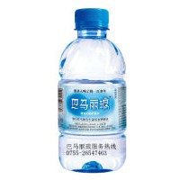巴馬麗瑯總經銷