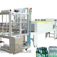 收縮機_PE膜收縮機_收縮機廠家